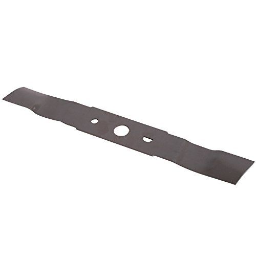 16-Inch Replacement Lawn Mower Blade