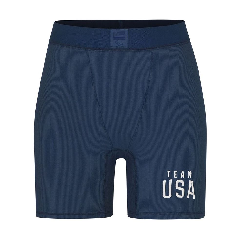 Kim Kardashian West's Skims designs official underwear and loungewear for  Team USA at 2021 Tokyo Olympics – News-Herald