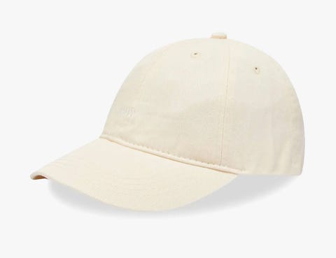 The 10 Best Baseball Caps to Wear This Summer