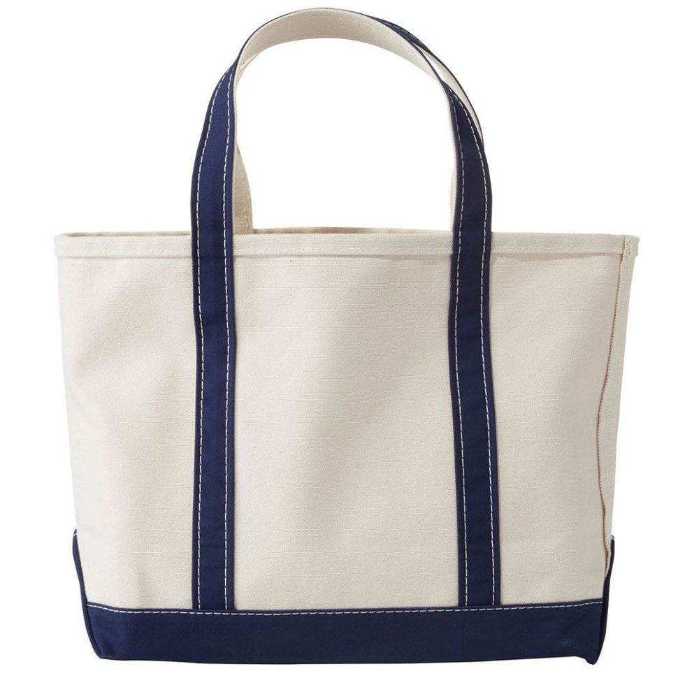 25 Best Tote Bags for Work, Travel, Beach Days & Beyond