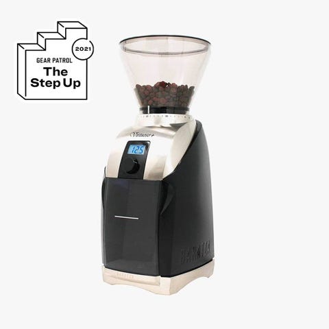 9 Best Coffee Grinders Of 2021 Baratza Oxo More