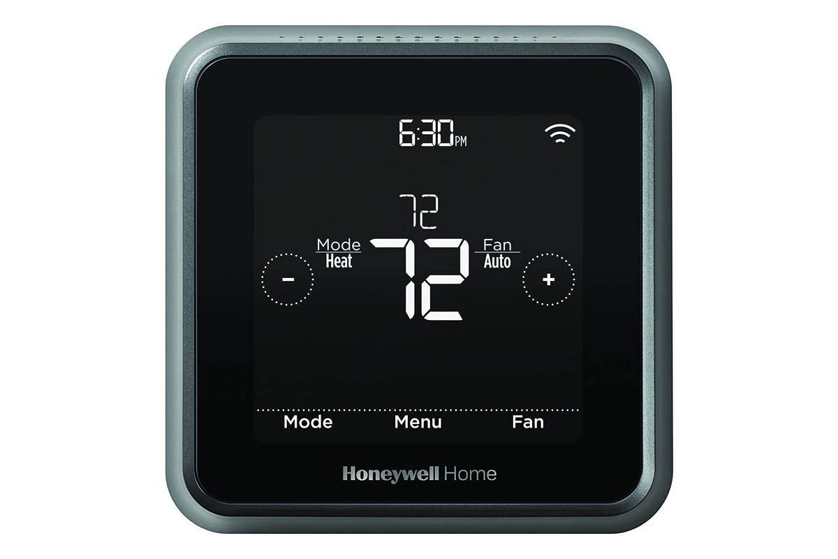 Lyric T5+ Smart Thermostat