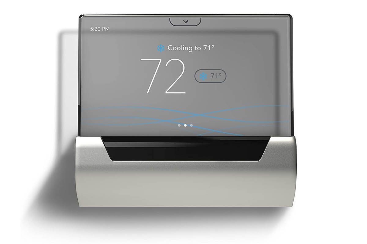 GLAS Smart Thermostat