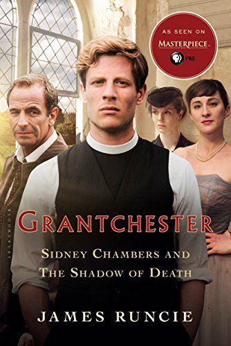 Sidney Chambers and The Shadow of Death: Grantchester Mysteries 1 (The Grantchester Mysteries)