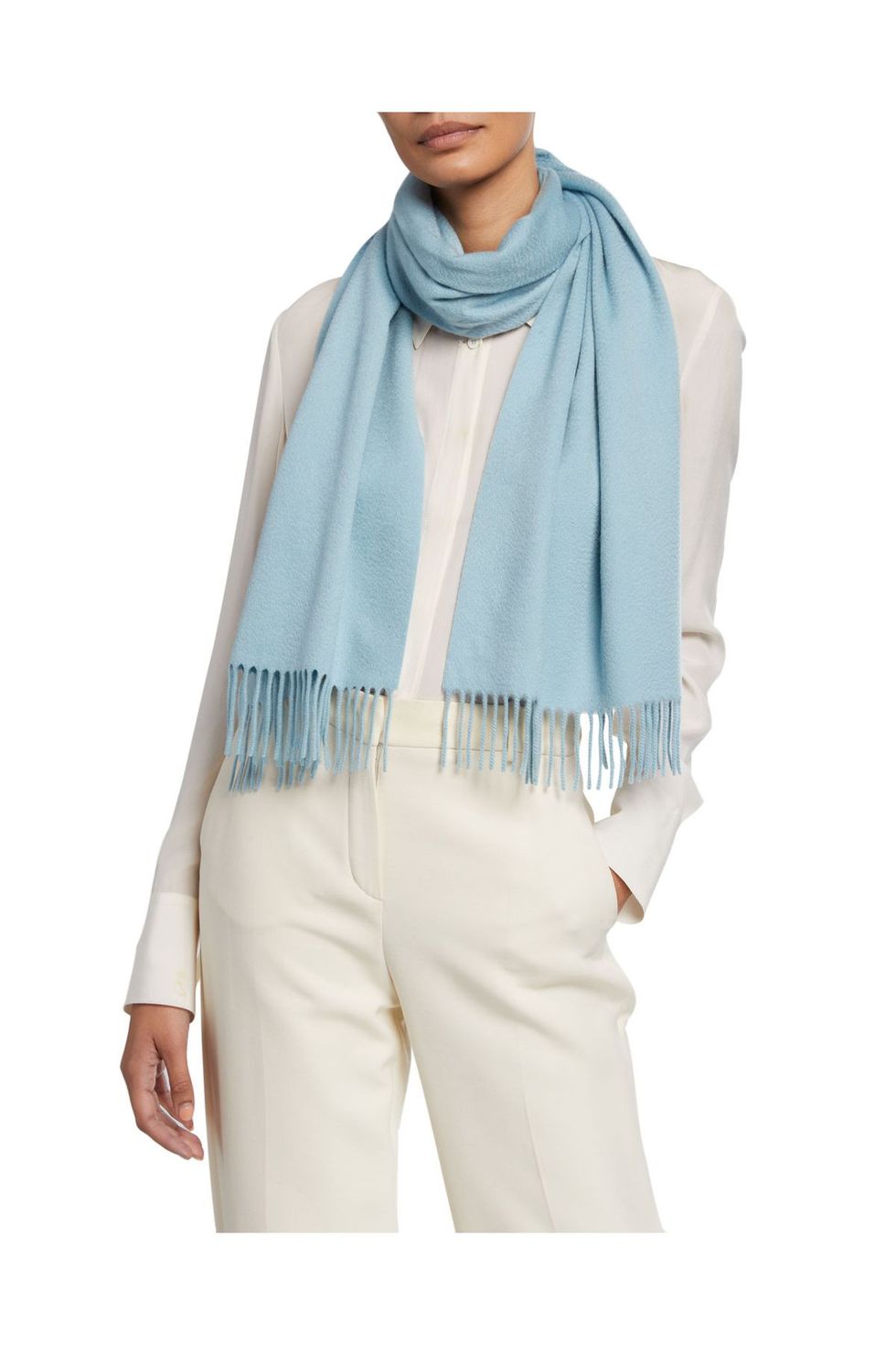 20 Best Fall Scarves 2021 — Stylish Scarves to Wear this Fall