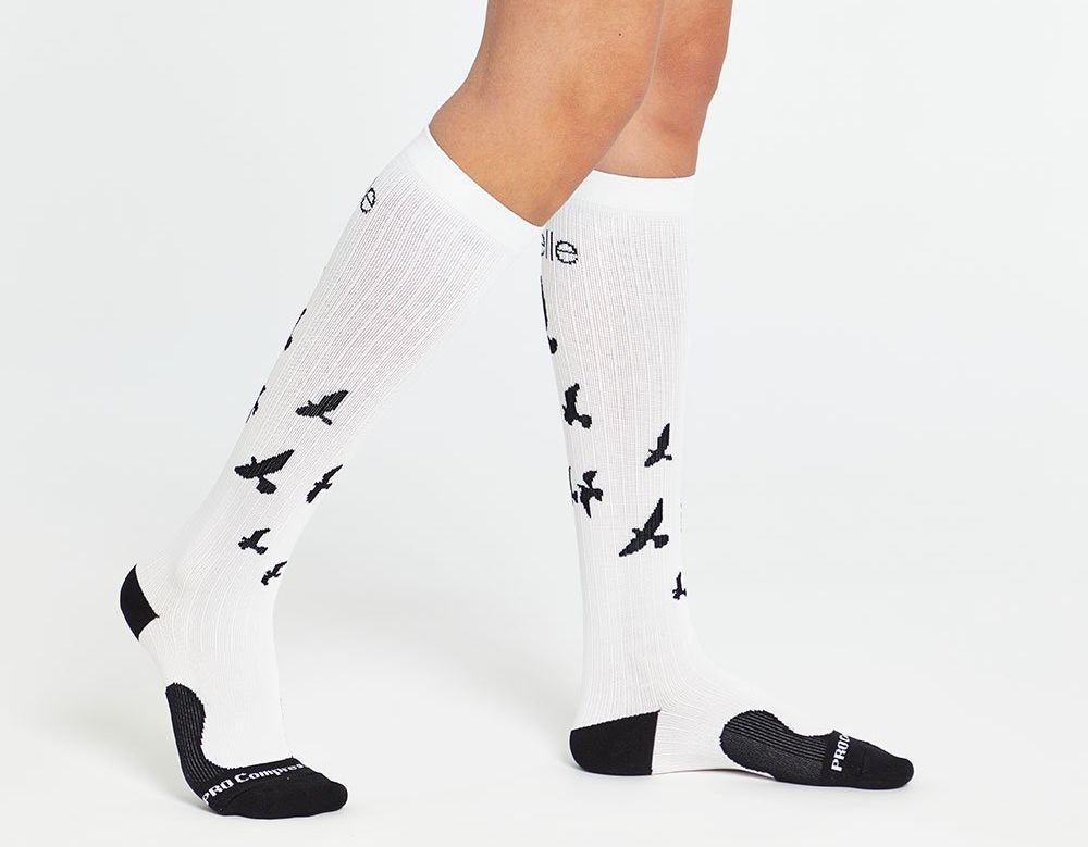 Compression for | Best Recovery Socks and Sleeves 2021