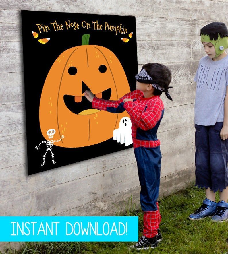 50 Easy Halloween Party Ideas Best Halloween Party Themes