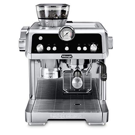 9 Best Espresso Machines - Top Espresso Maker