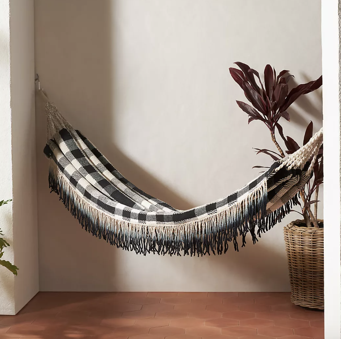 hammock for inside