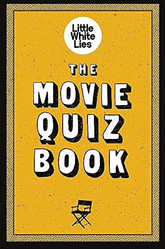 The Movie Quiz Book