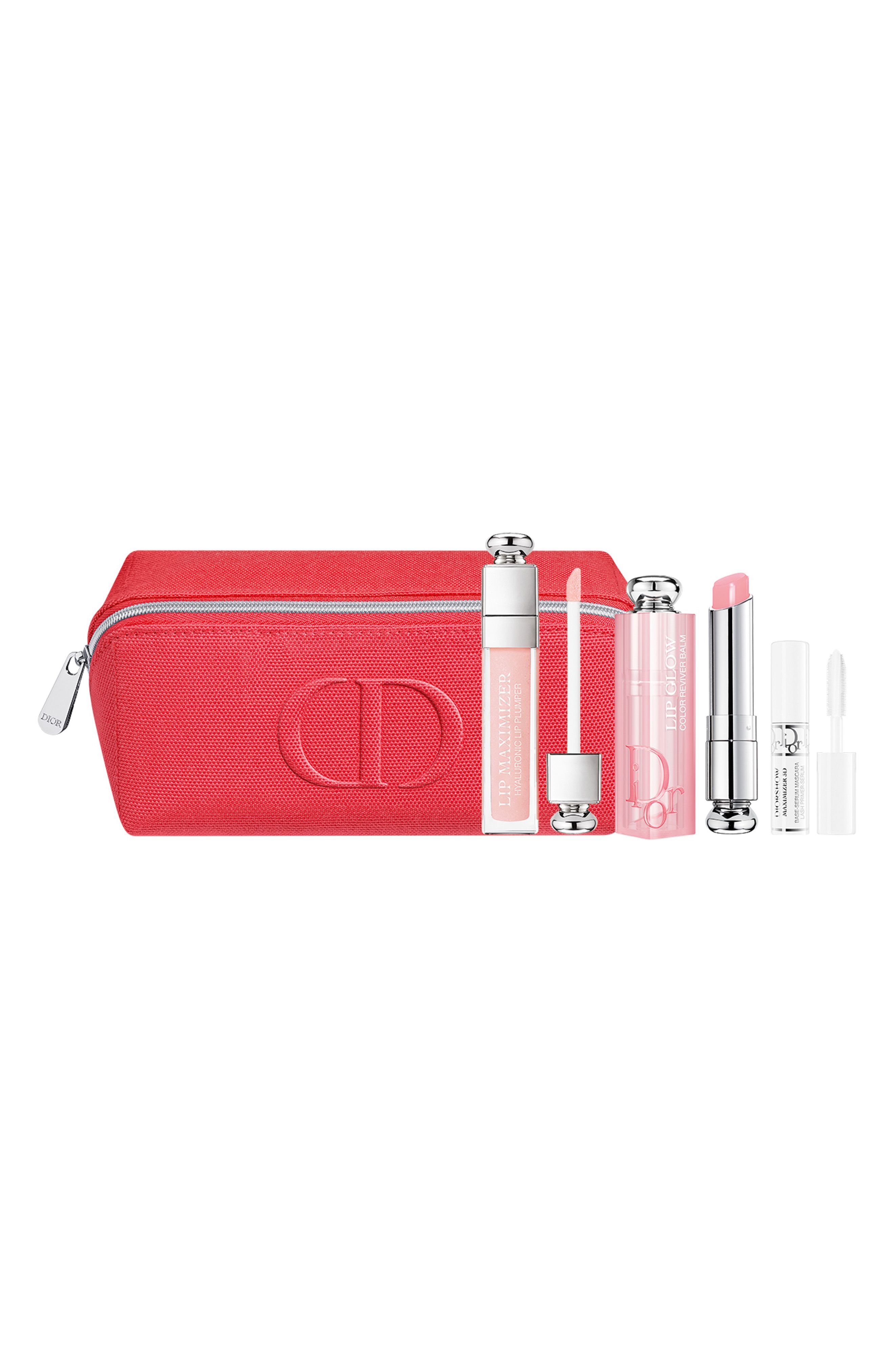 dior makeup bag nordstrom