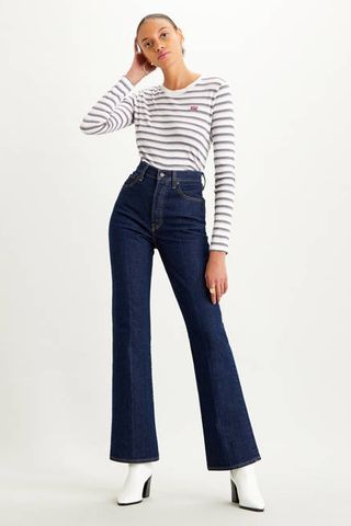 Ribcage Bootcut Women's Jeans