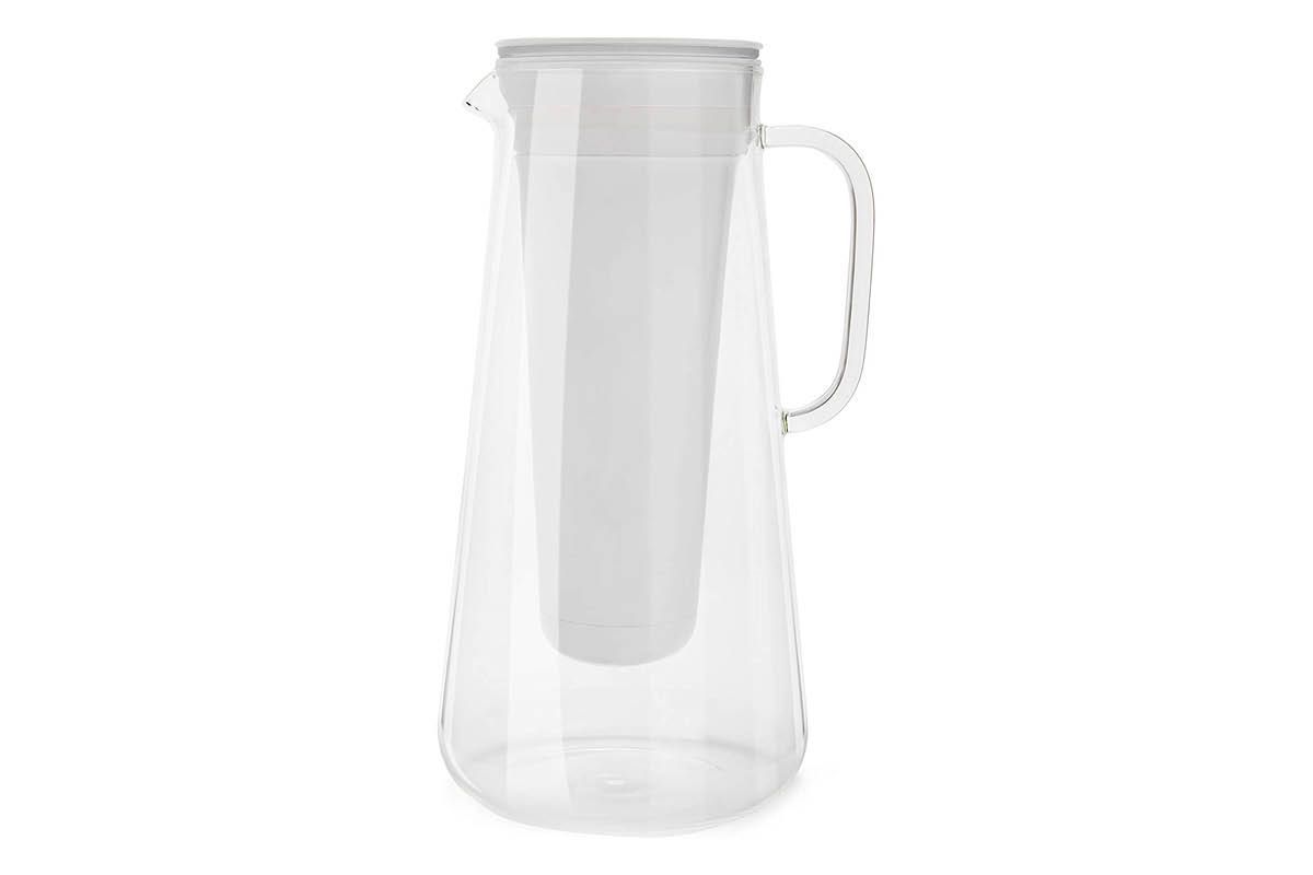 Home Pitcher