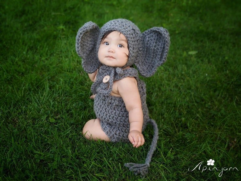 Creative store infant costumes