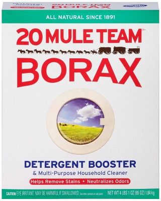 Borax 