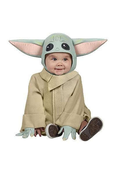 26 Cute Baby Halloween Costumes 2022 — Best Baby Costume Ideas