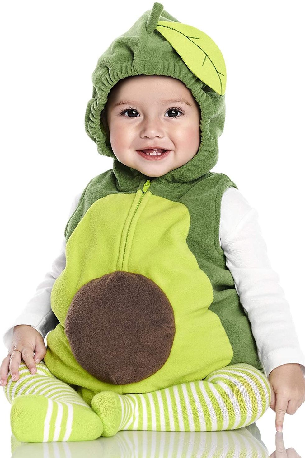 Amscan The Child Baby Yoda Halloween Costume for Infants, Star Wars and The  Mandalorian, Includes Robe, Hood