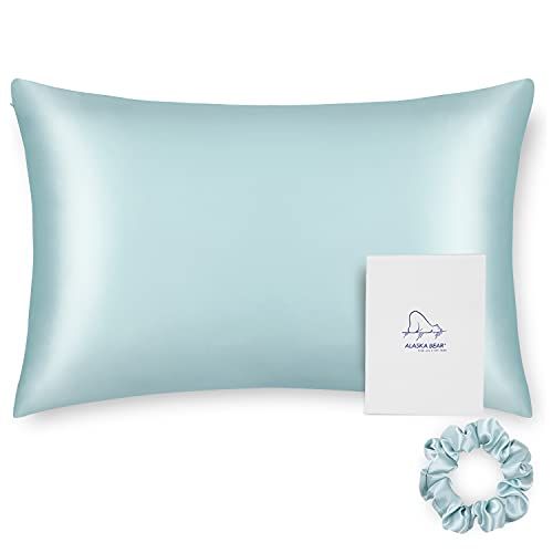 Alaska hotsell silk pillowcase