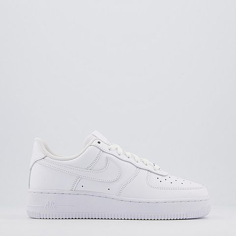 World's bestselling trainers are Nike Air Force 1
