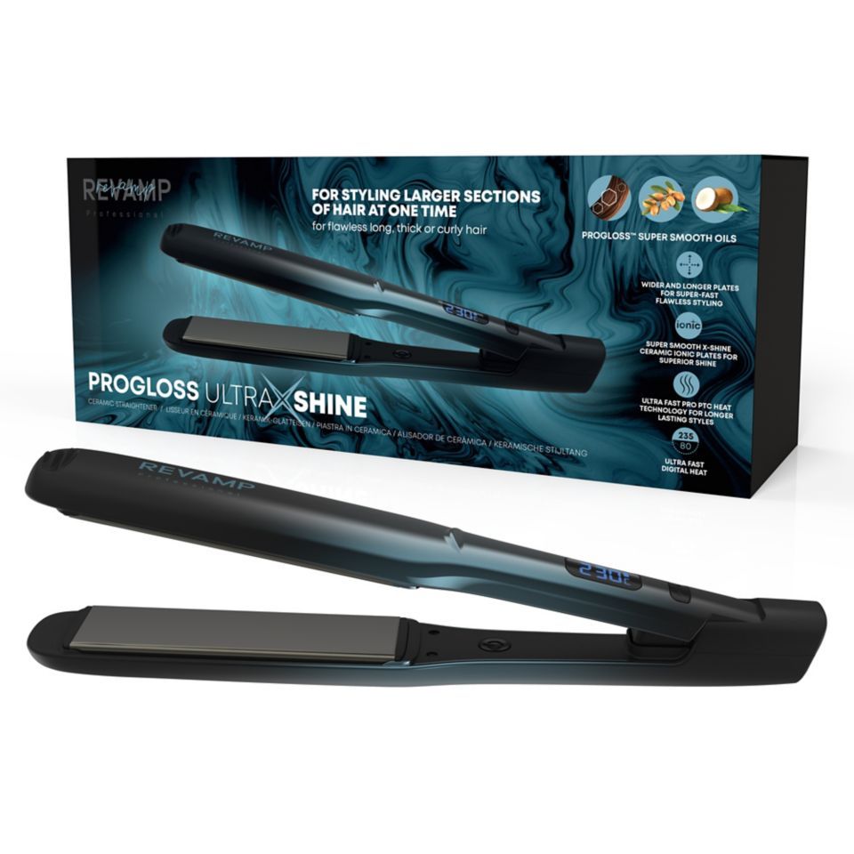 Best hair straighteners to buy 2023 UK – from ghd to Cloud Nine
