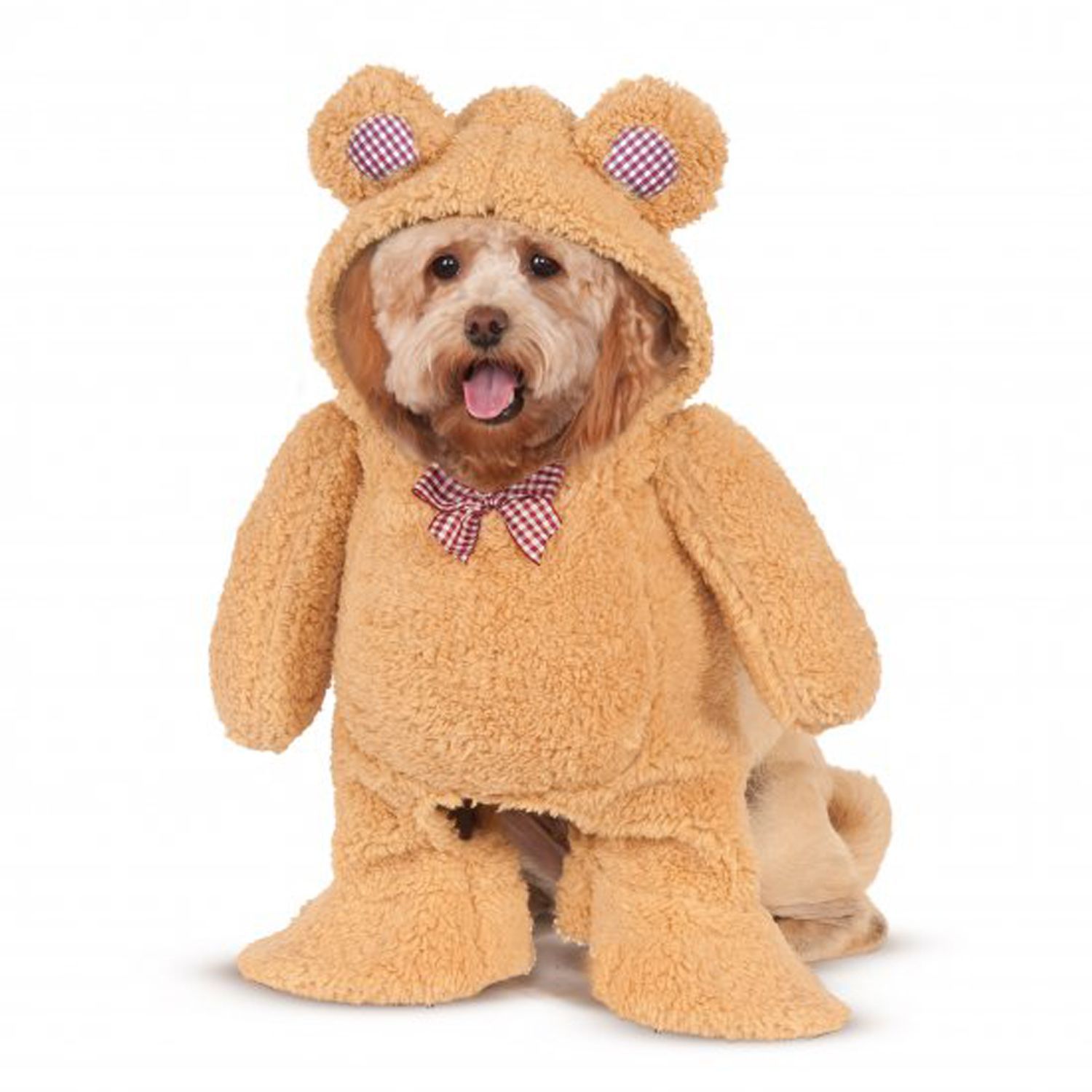 bear outfit for dogs