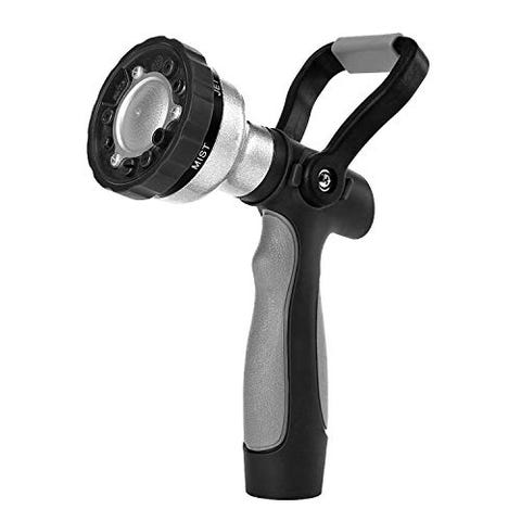 The 9 Best Garden Hose Nozzles 2021 Gard Nozzle Reviews The 9 Best Garden Hose Nozzles 2021, Best Fire Hose Nozzle For Garden