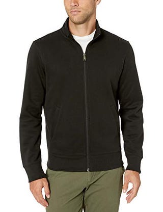 Full-Zip Fleece