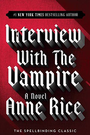 Interview with the Vampire 