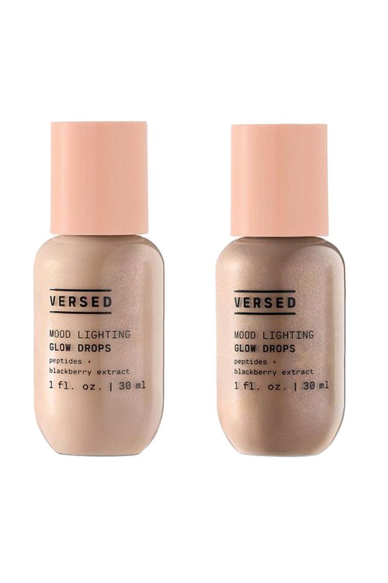 Mood Lighting Glow Drops