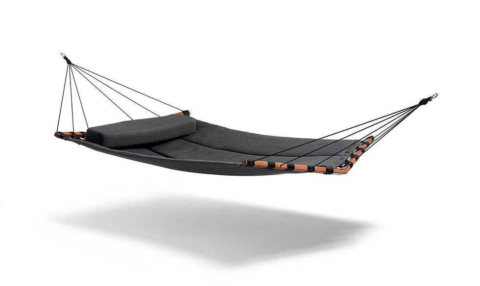 Quilted Double Hammock