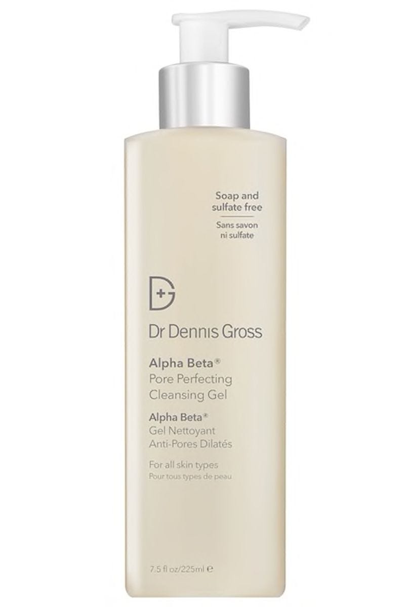 Alpha Beta Cleansing Gel