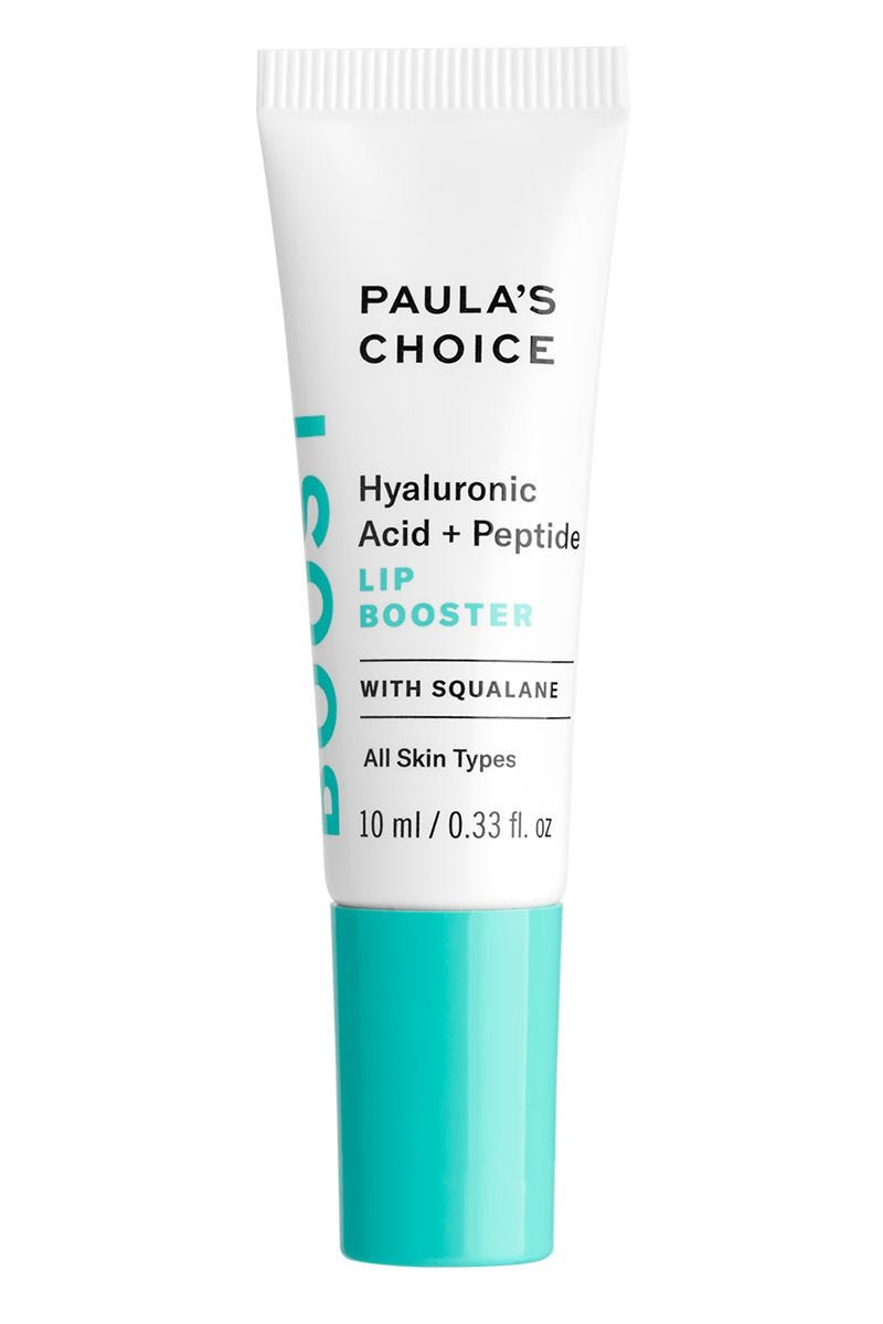 Hyaluronic Acid + Peptide Lip Booster