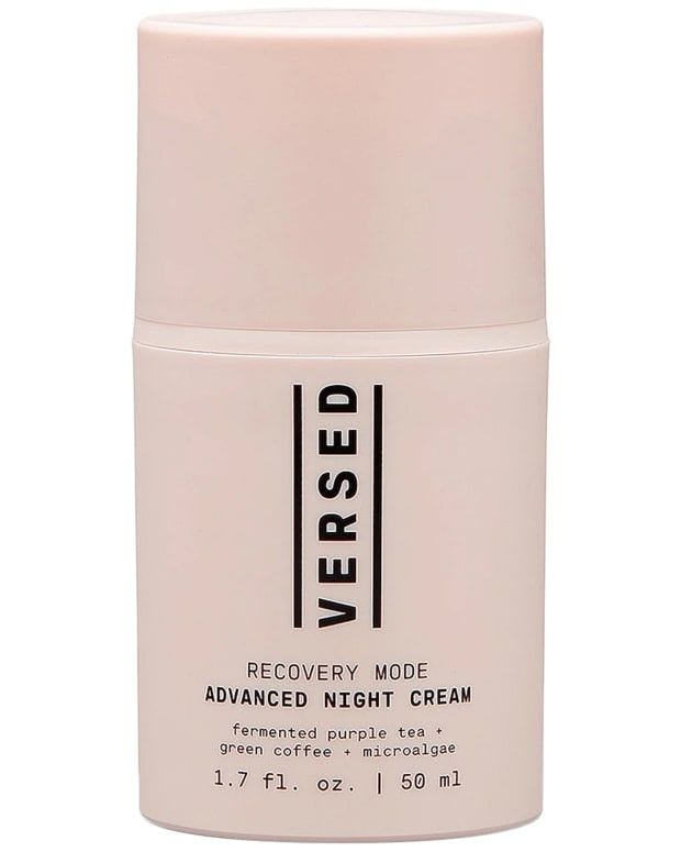 Recovery Mode Advanced Night Cream 
