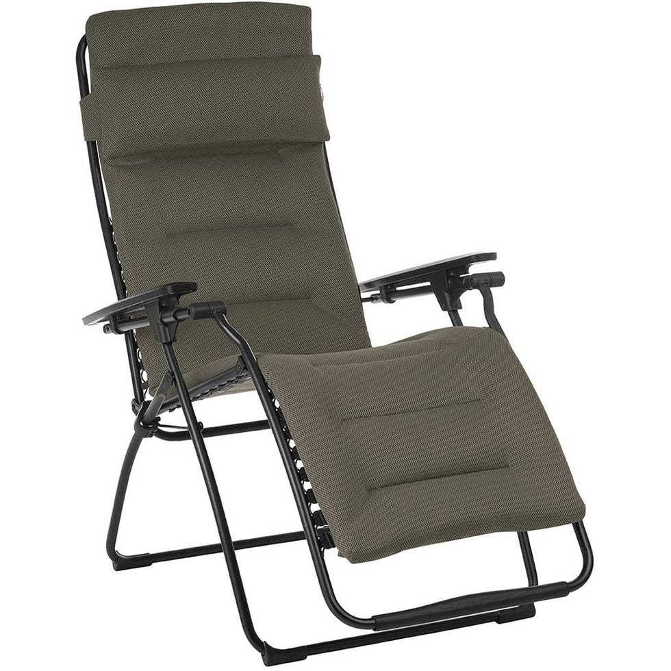 Futura Air Comfort Zero Gravity Chair