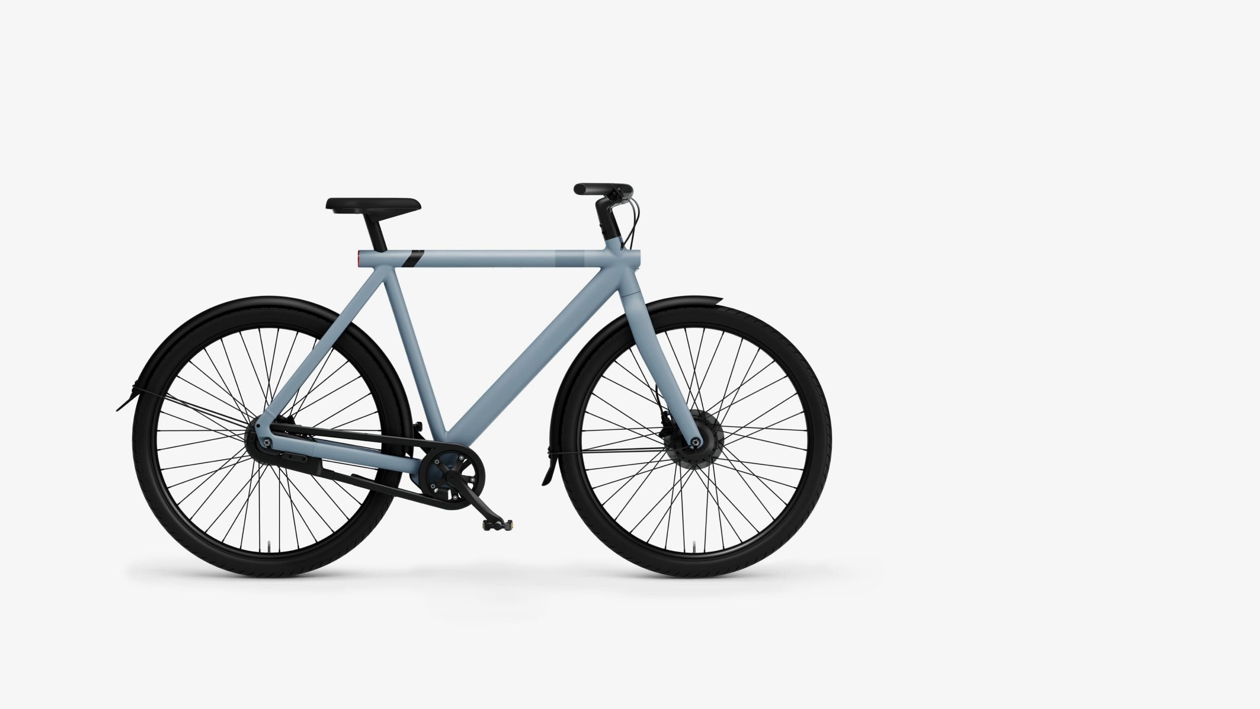 buy vanmoof bike