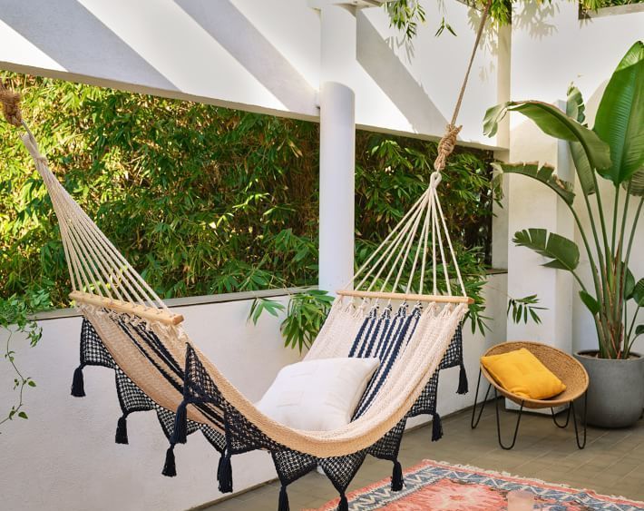 You Can Now Buy a Louis Vuitton Hammock