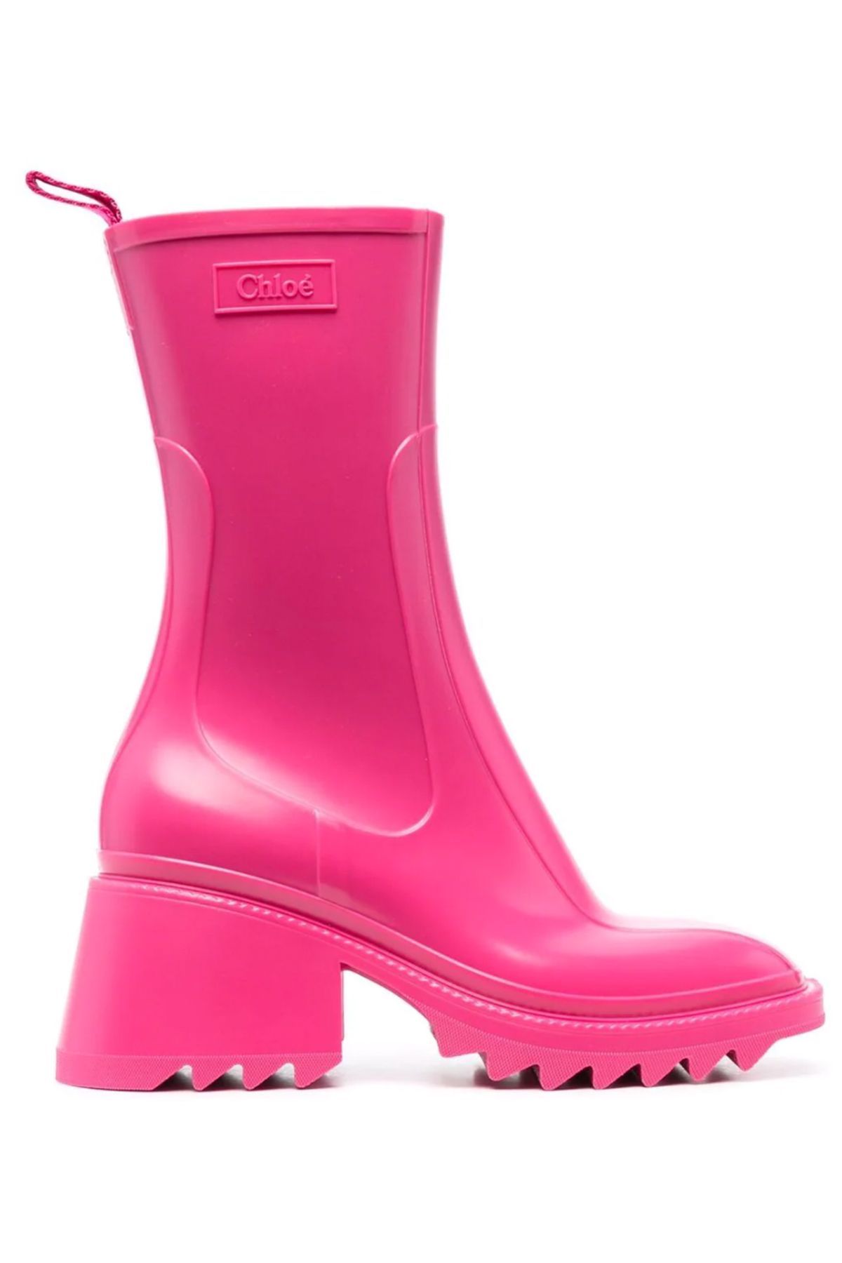 stylish water boots