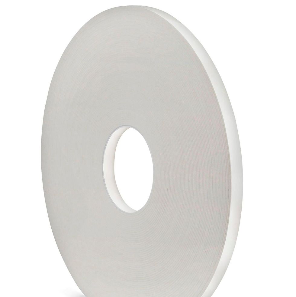 Removable Double-Sided Tape 