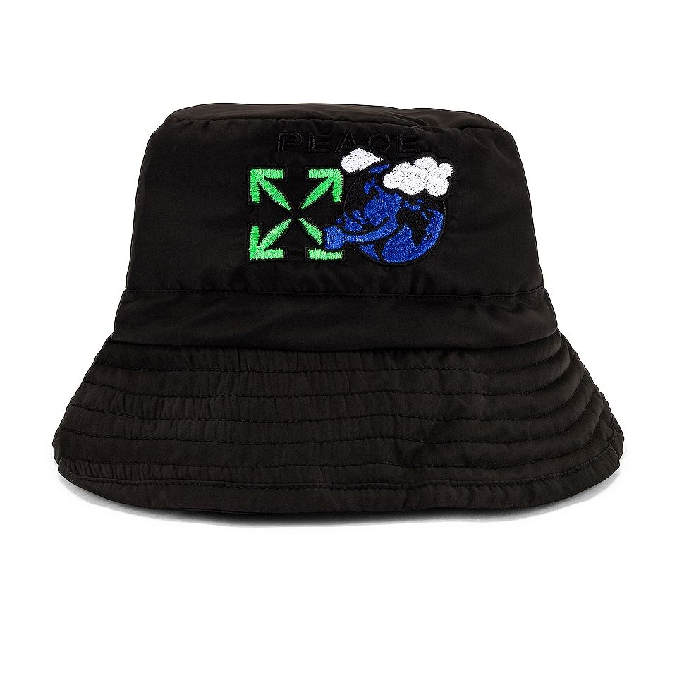 For the Nature Bucket Hat