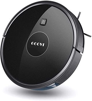 Robot Vacuum