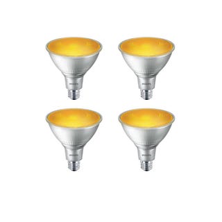 LED Yellow Flood Lights