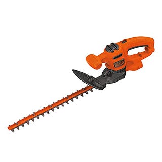 Electric Hedge Trimmer