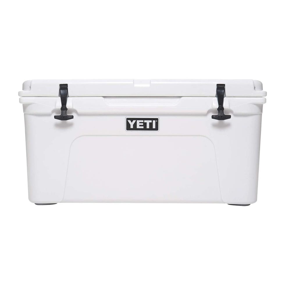 YETI Tundra 65 Cooler