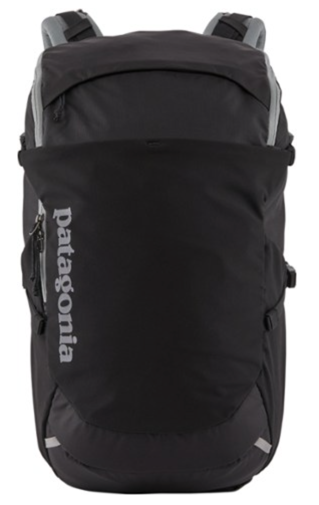 Patagonia nine trails 26l 2025 backpack