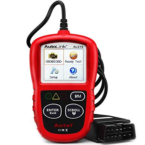 Charles Keasing undskyld faglært These Highly Rated OBD-II Scanners Can Give Your Car a Checkup