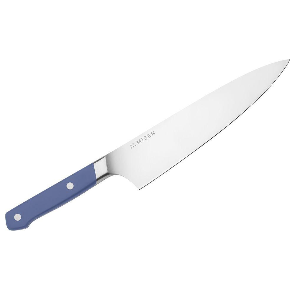 Misen Chef's Knife
