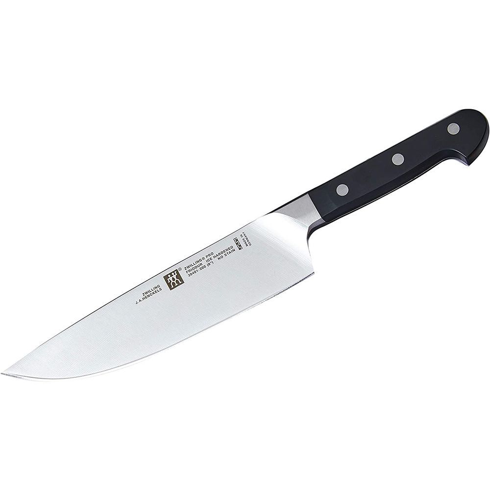 ZWILLING Pro 8-Inch Traditional Chef's Knife