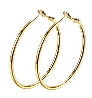 Hoop Earrings