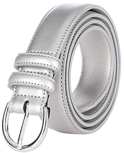 Silver Belt 