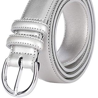 Silver Belt 